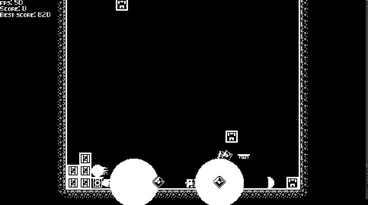 CrateFall