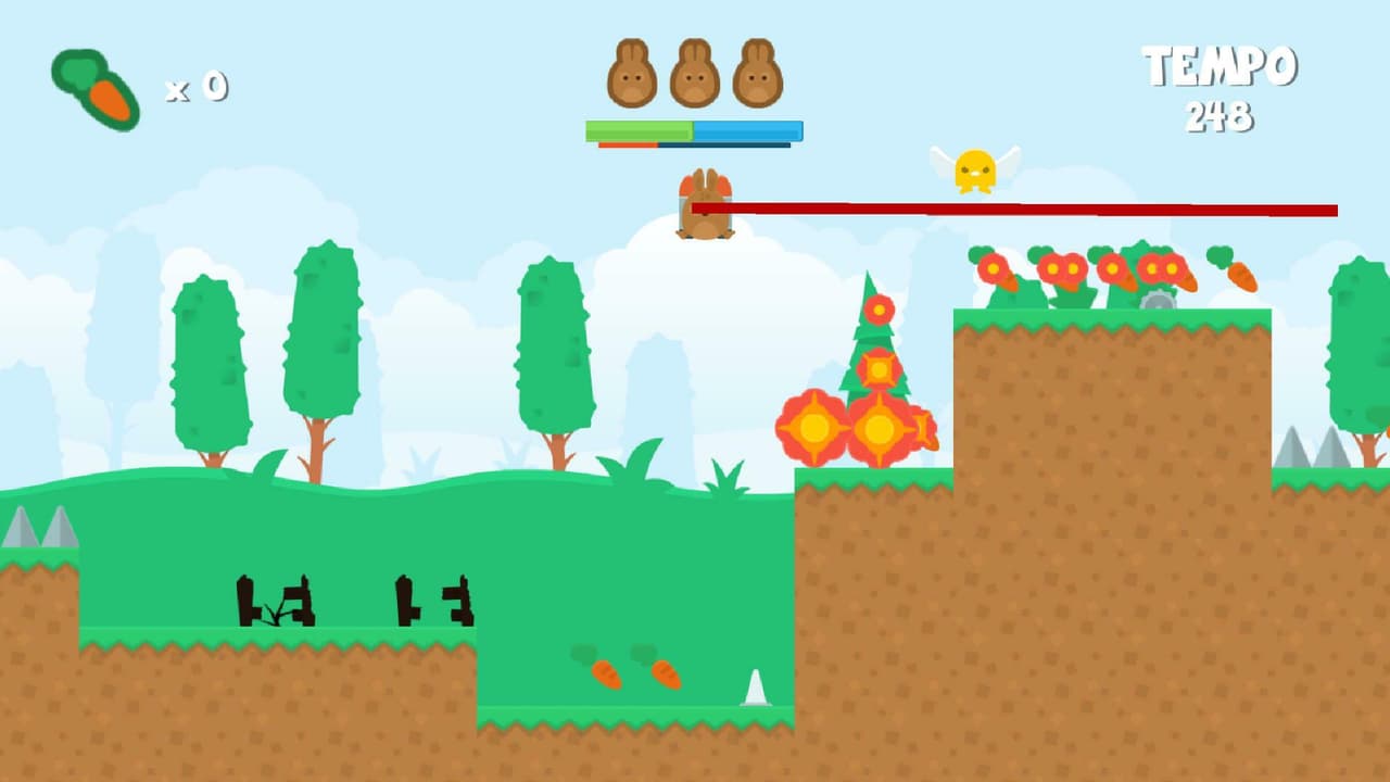 Jetpack Rabbit