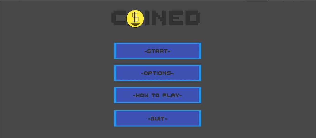 Coined screenshot 3