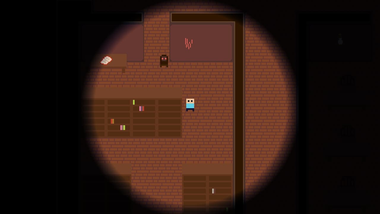 Monster Inside screenshot 3