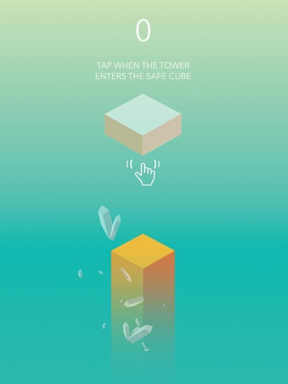 Shatters screenshot 3