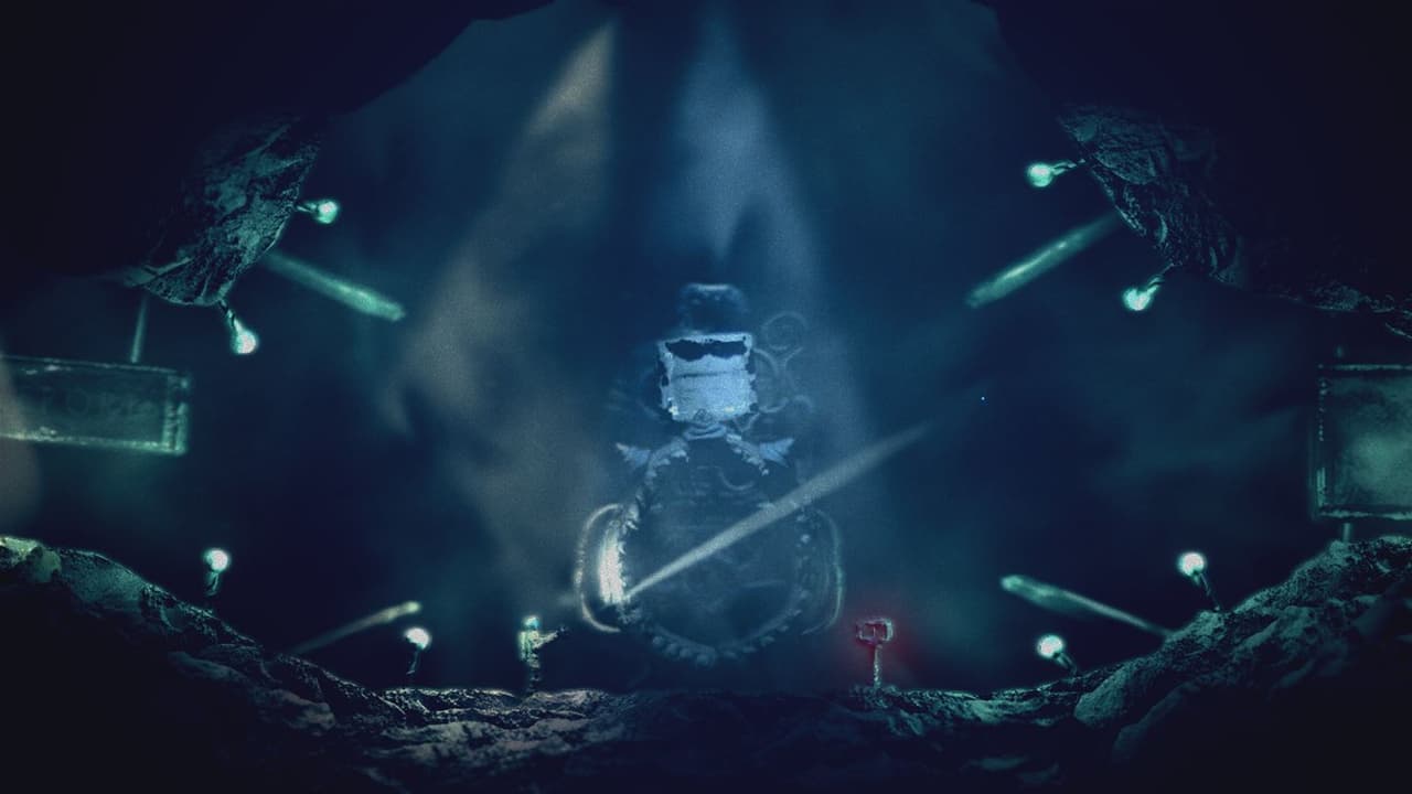 The Swapper screenshot 3