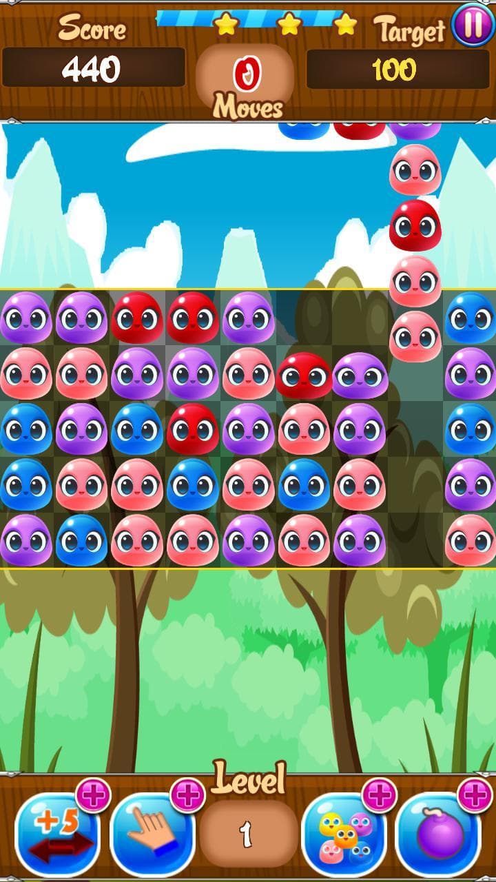 MagicDrops screenshot 3