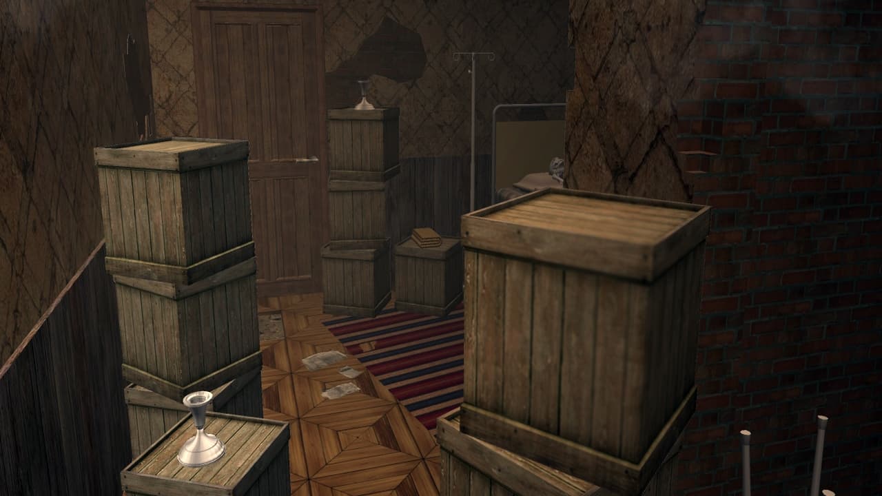 Road to Madness screenshot 2