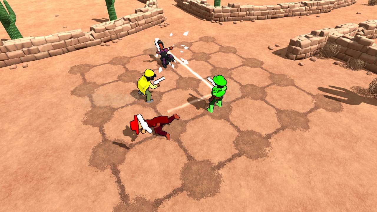 BANG BANG BANG! screenshot 3