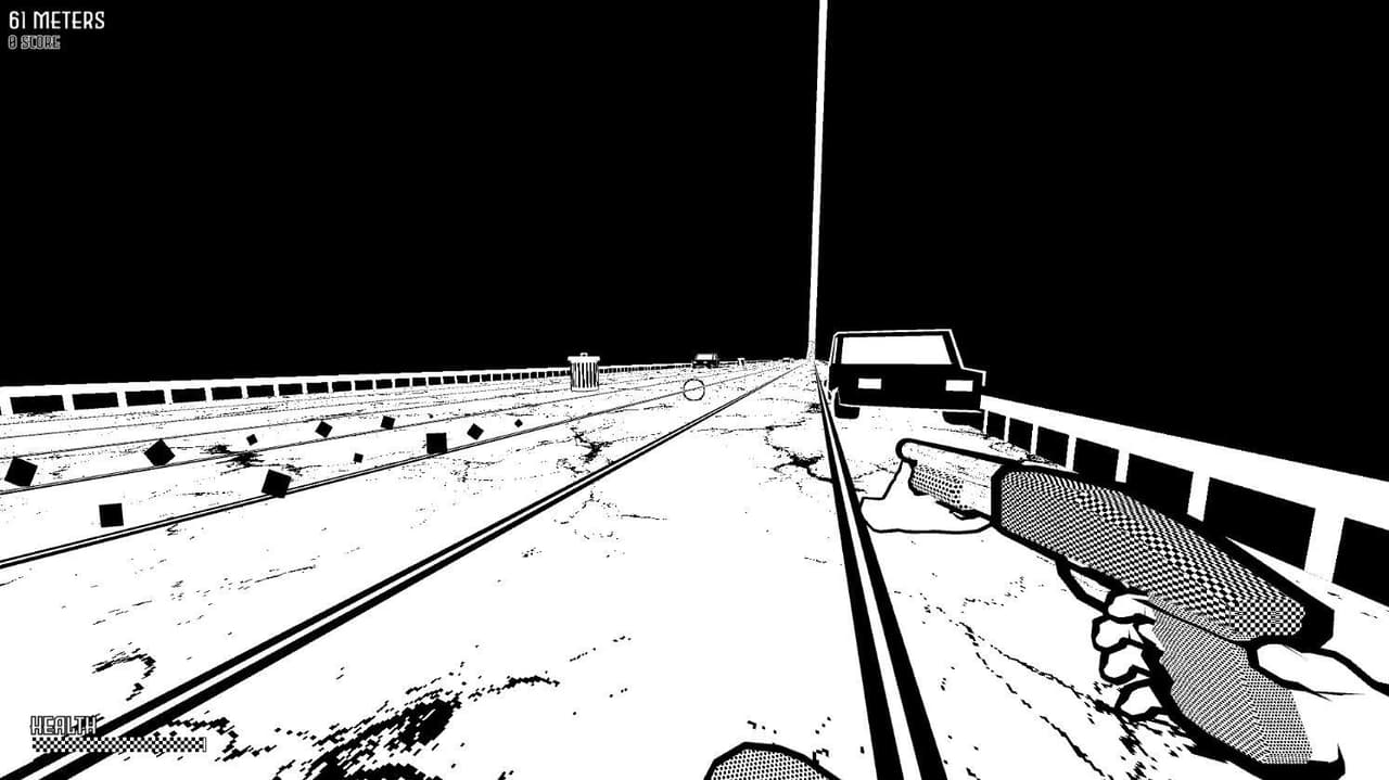 Shotgun Highway screenshot 3