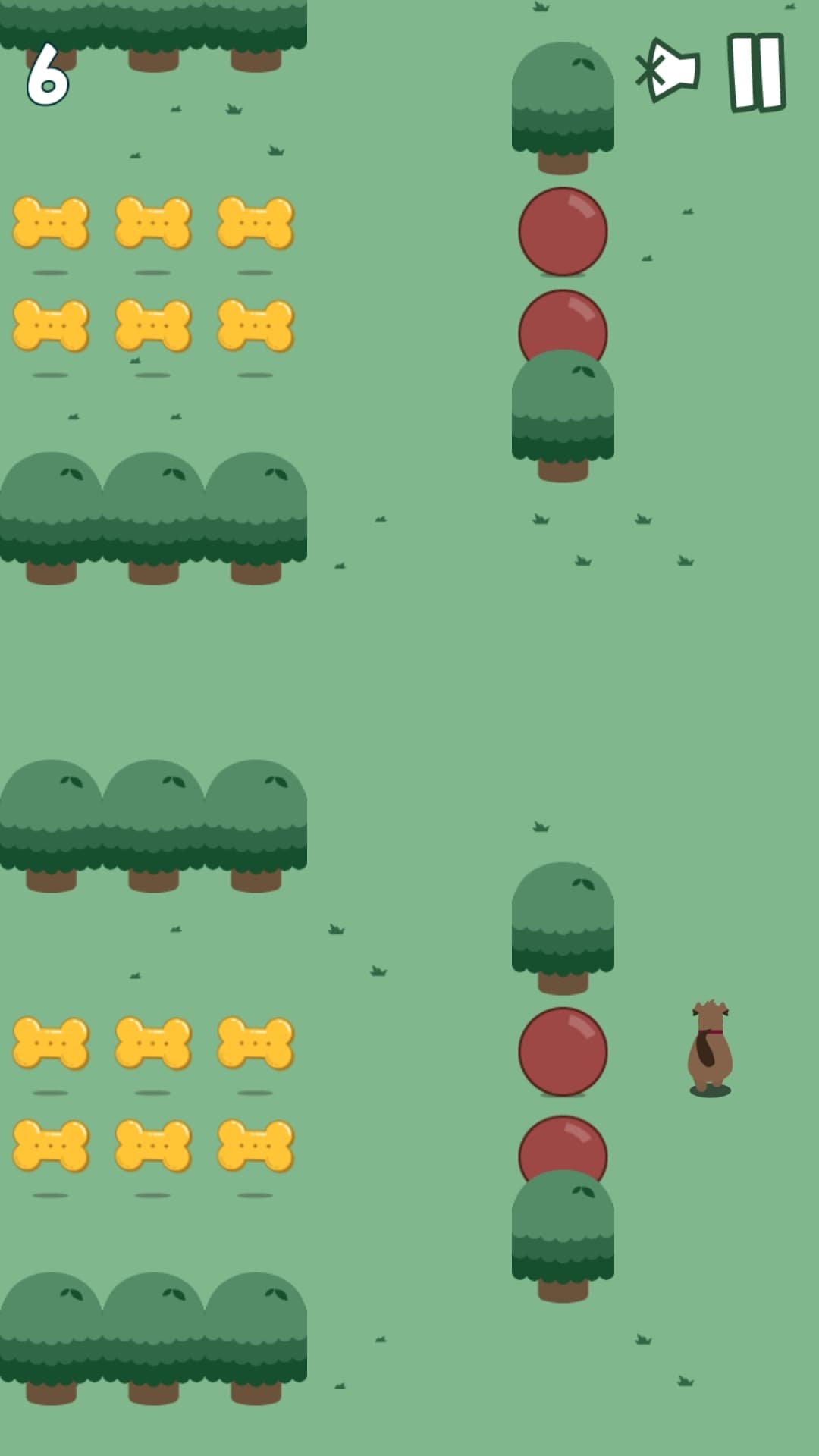 Mutt & Run screenshot 3