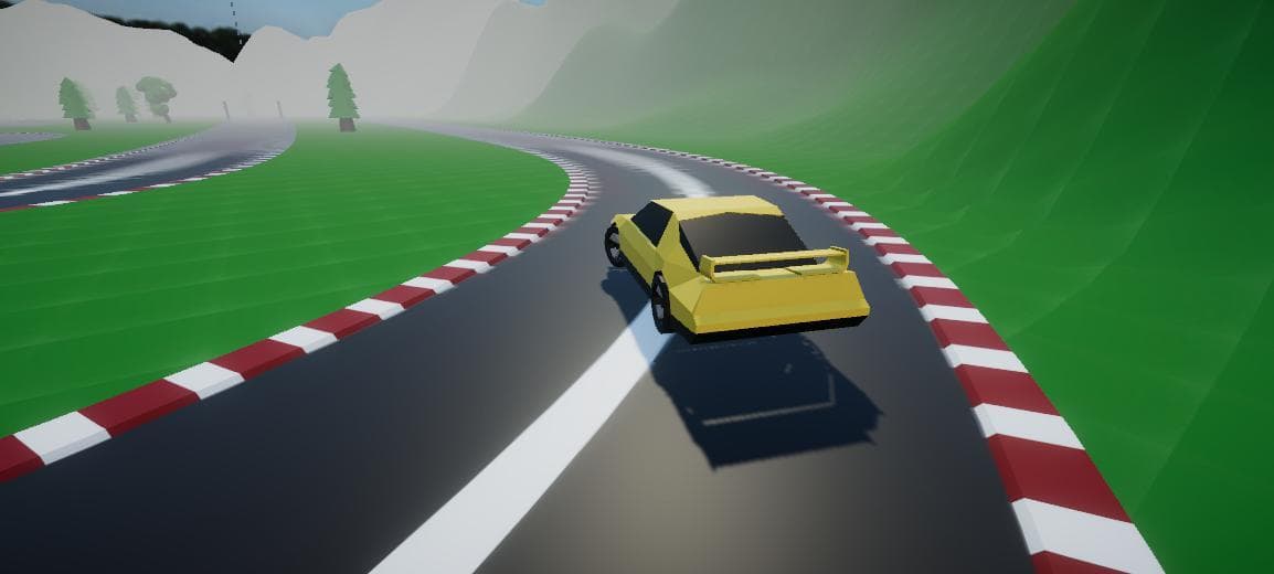 Driftooooooohs