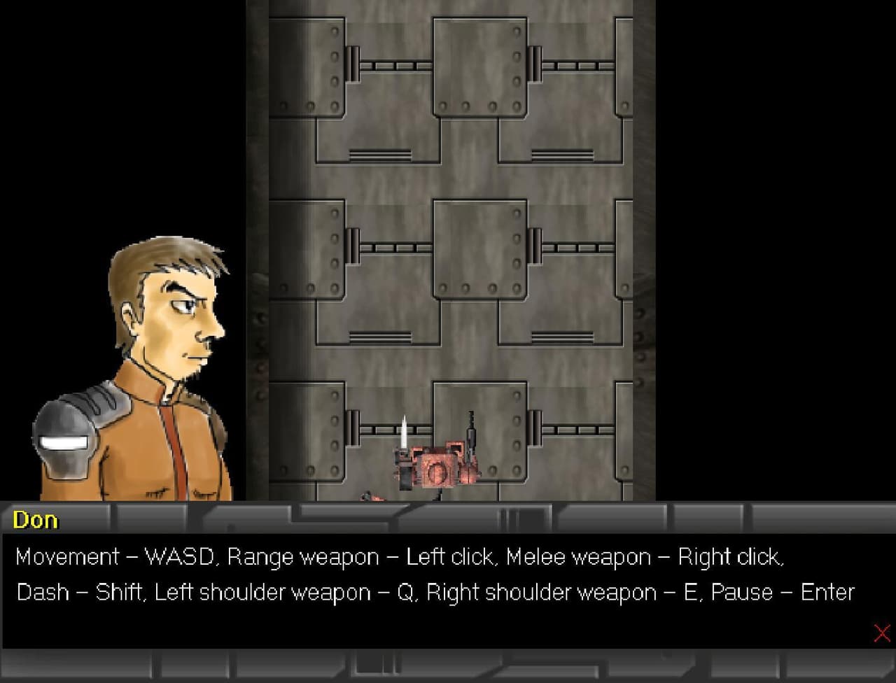Assemble war screenshot 5