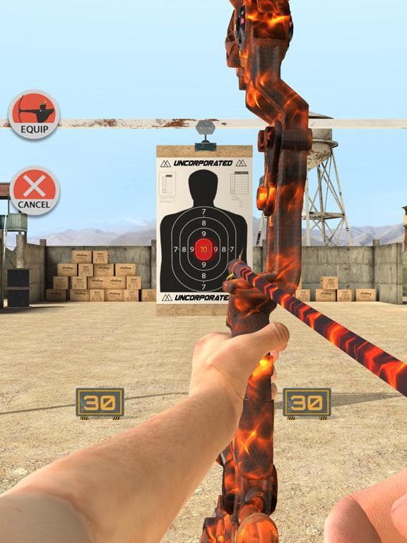 Arrow Master: Archery Game screenshot 3