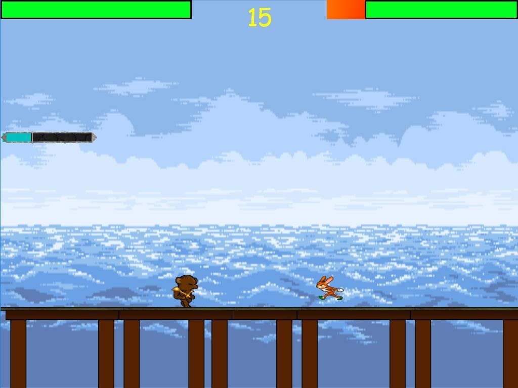 ANGERY screenshot 3