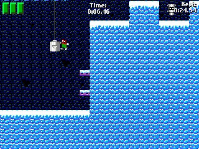 Magnet Man Adventures screenshot 3