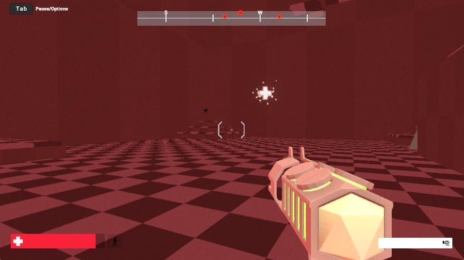 Tower of Ascension (itch) screenshot 2