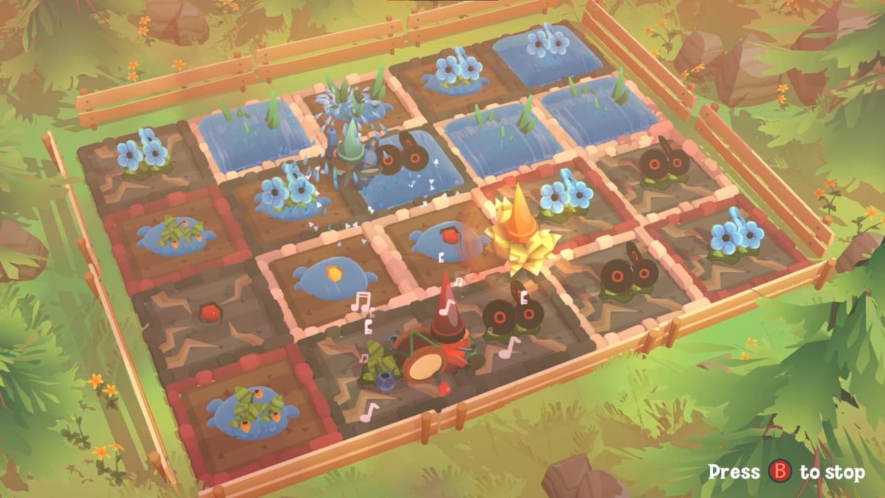 Gnometopia screenshot 5
