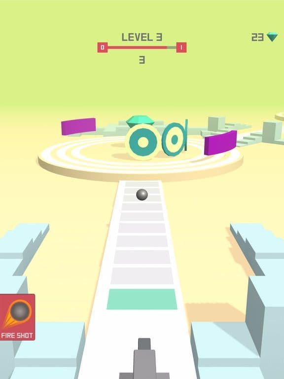 Target Shooter 3D screenshot 3