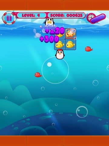 Out Of The Seabed Free screenshot 5