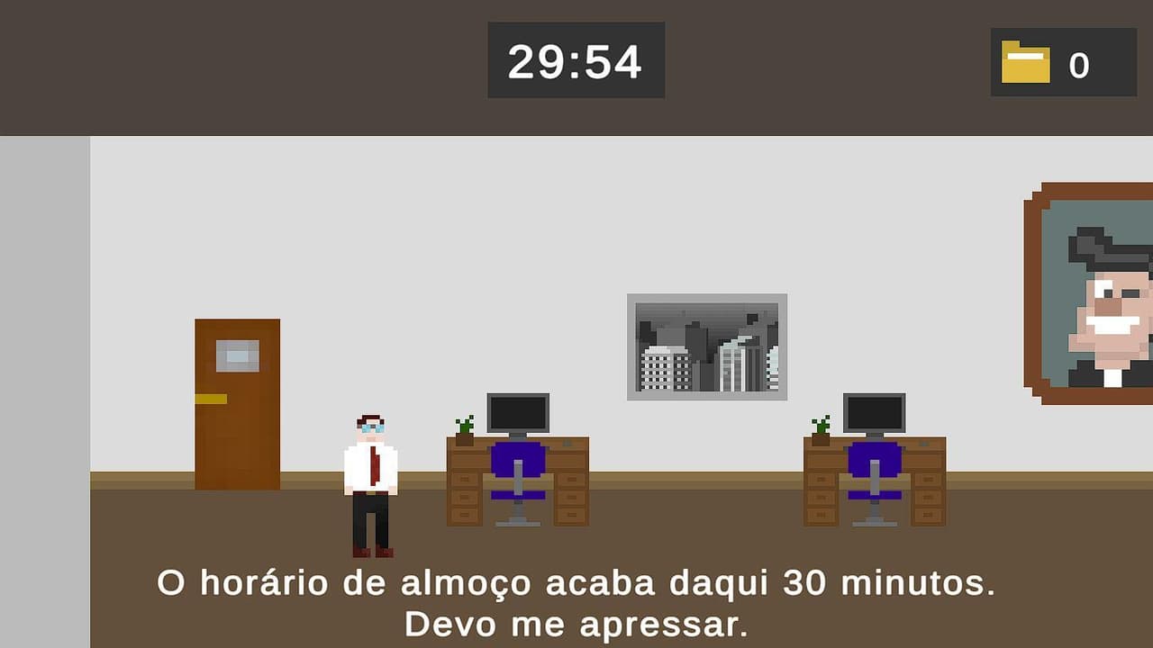 The Siphoning of Trickery screenshot 3