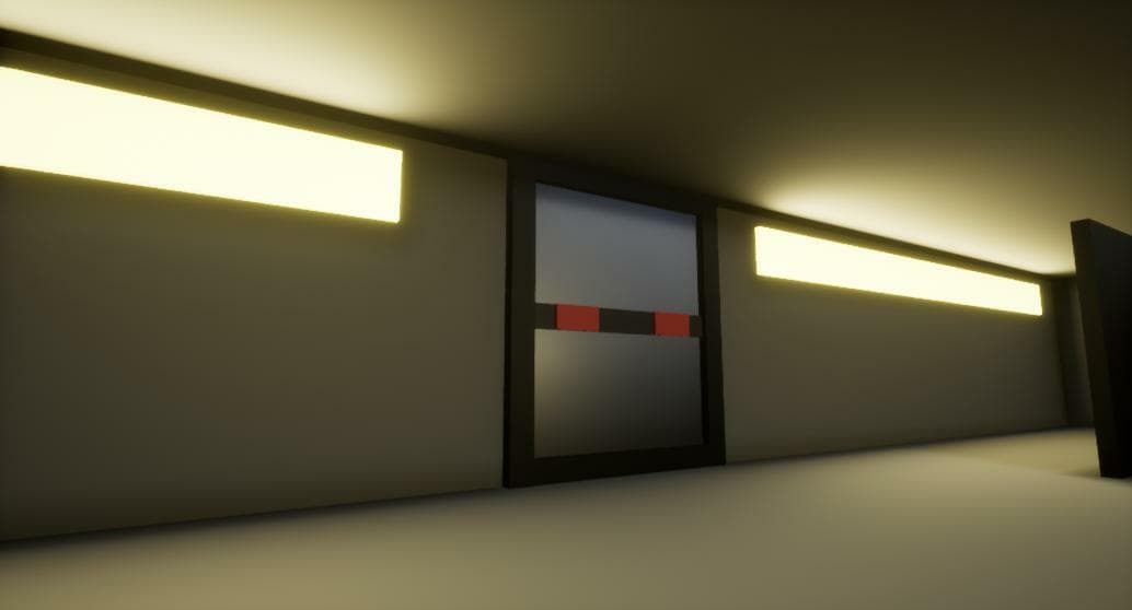 EscapeX screenshot 2