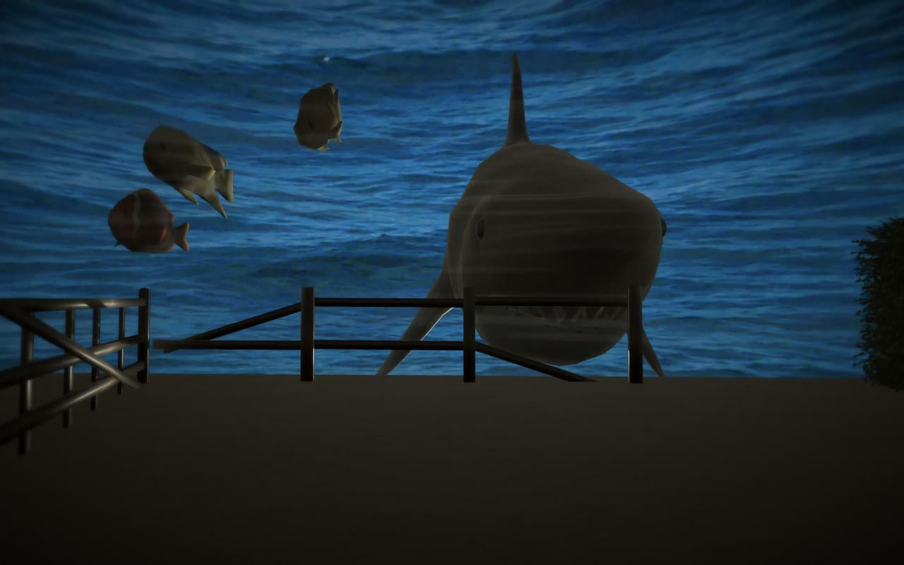 Underworld (marumelonr) screenshot 2