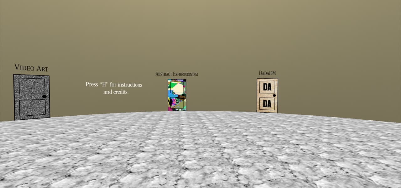 C-Art screenshot 2