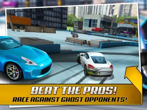 3D Drift Xtreme Racing – Real Car Stunt Drifting Driver Simulator free games