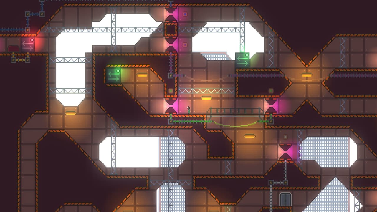 Indirection screenshot 5