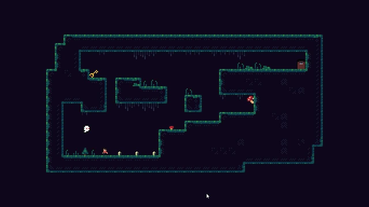 Purgatory (itch) (KInggers, PyrexGames, magwazamon)