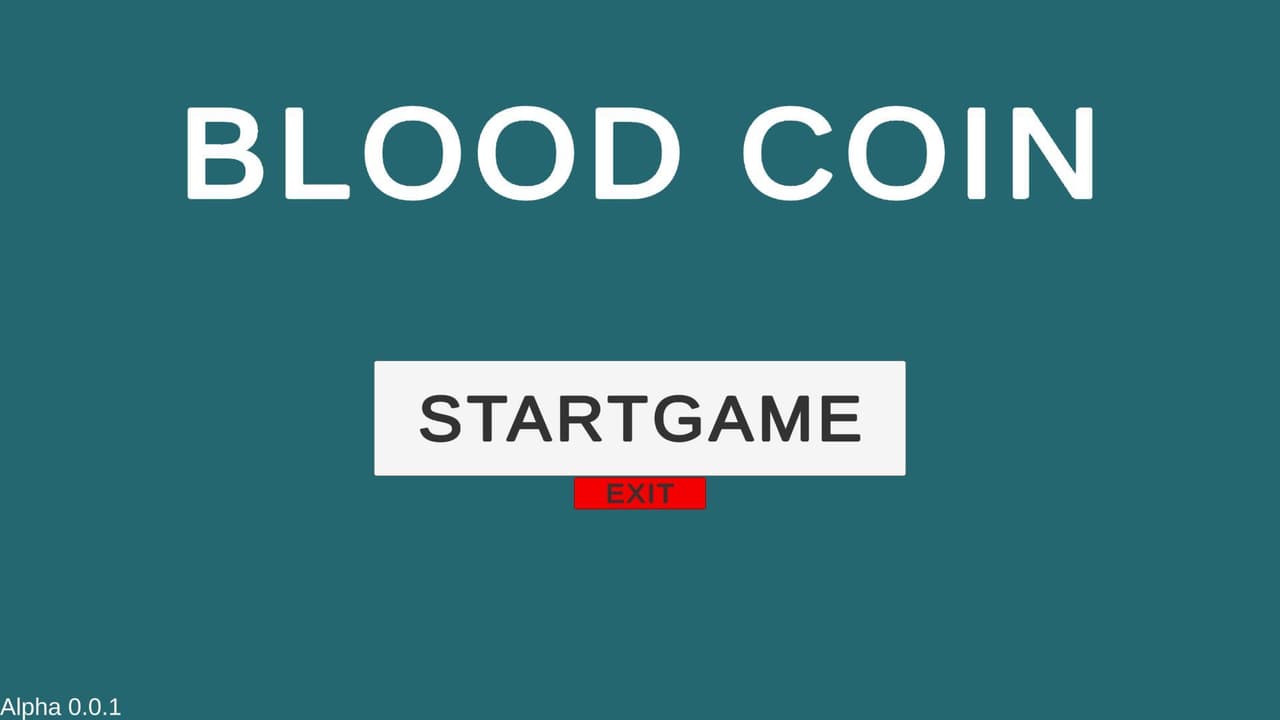 Blood Coin screenshot 2