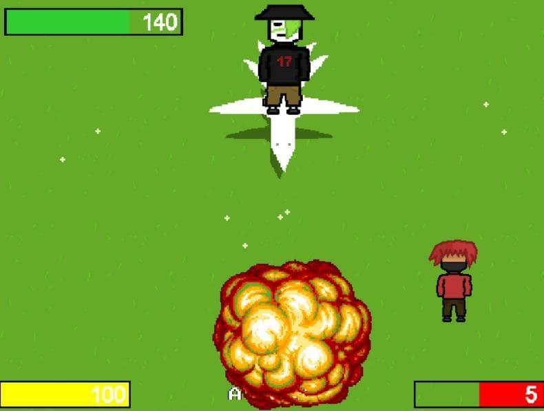 Club 17 screenshot 3