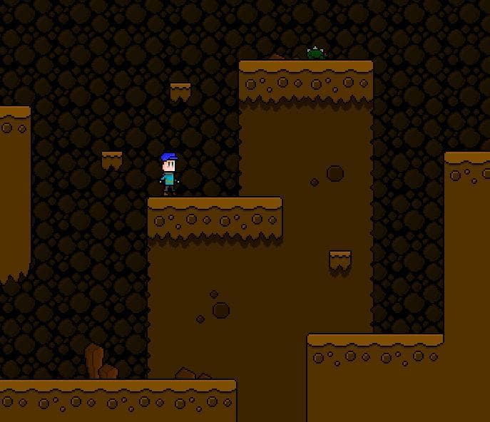 Somewhere in the Distance screenshot 4