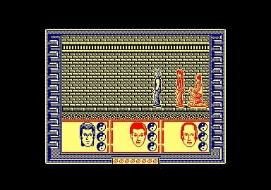 Big Trouble in Little China screenshot 3