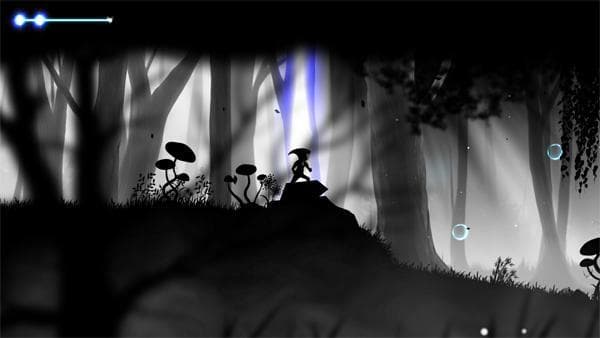 SpellBoy screenshot 2