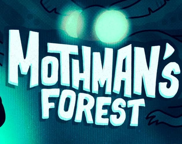 Mothmans Forest