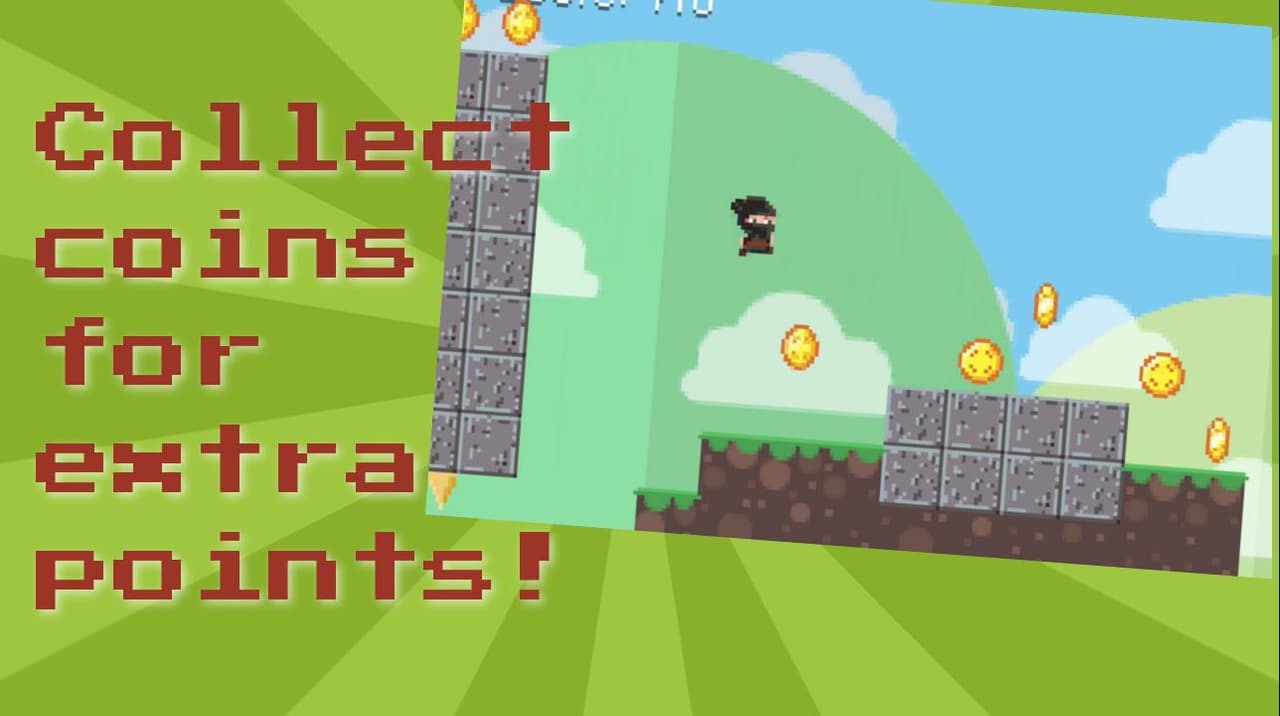 Run Ninja screenshot 3