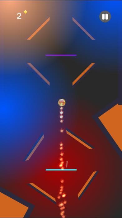 BallZ on Fire! screenshot 3