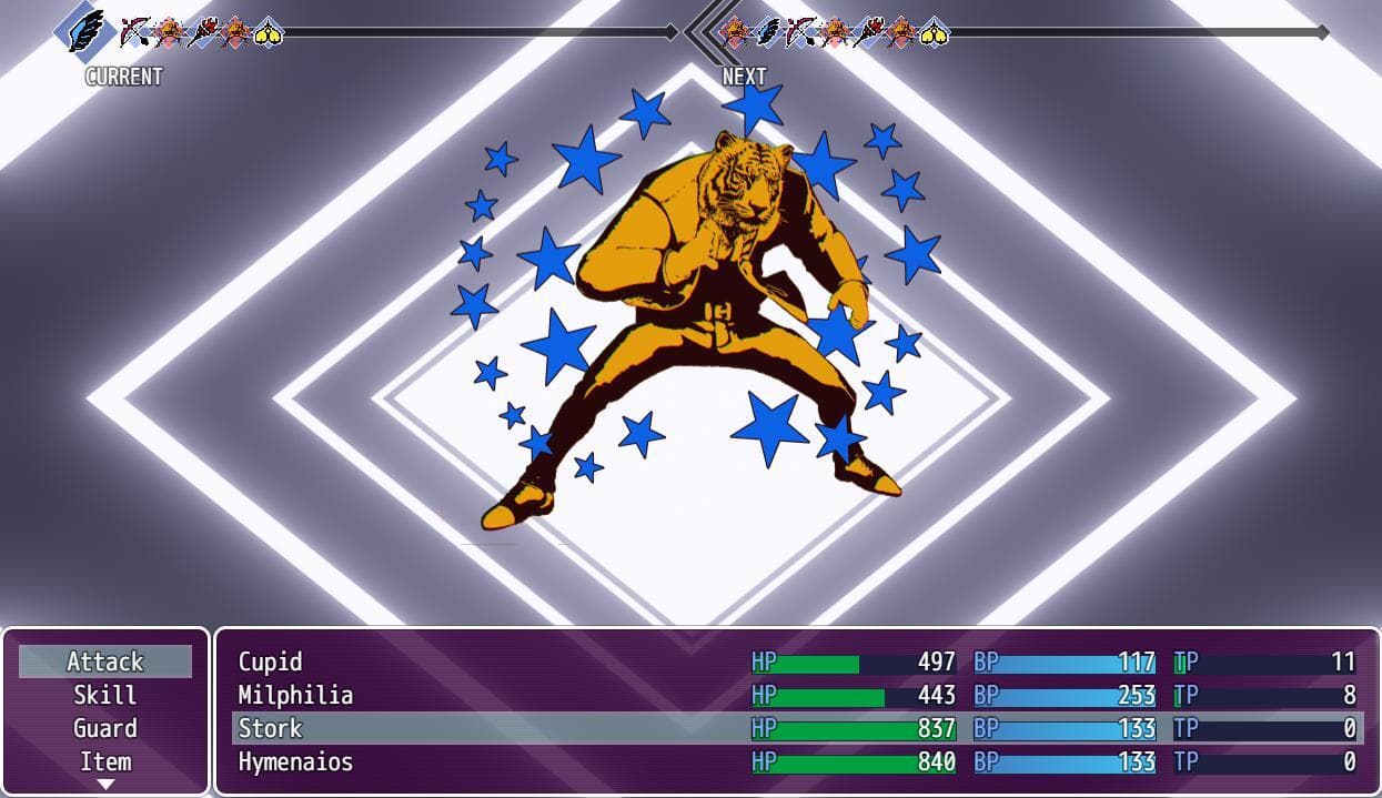 LoveTech screenshot 2