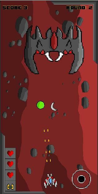 Lone Gunman screenshot 2