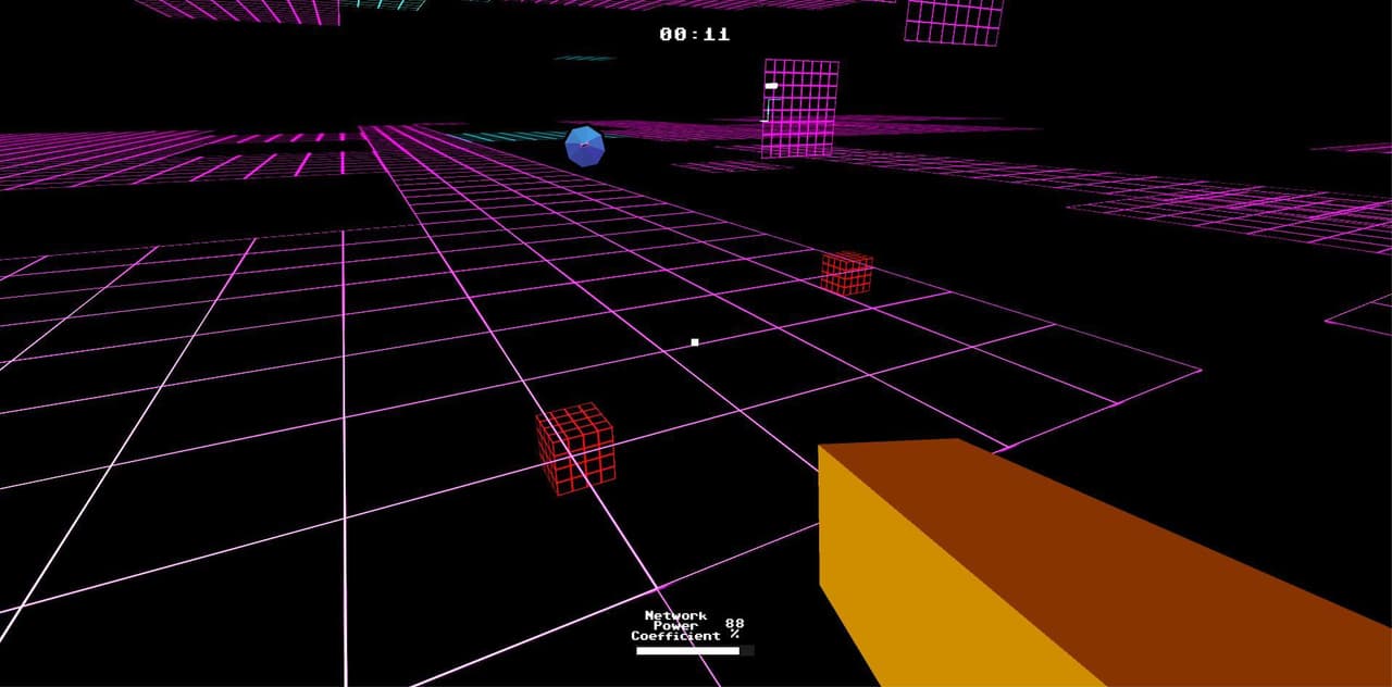 Advanced Infiltration Management System screenshot 4