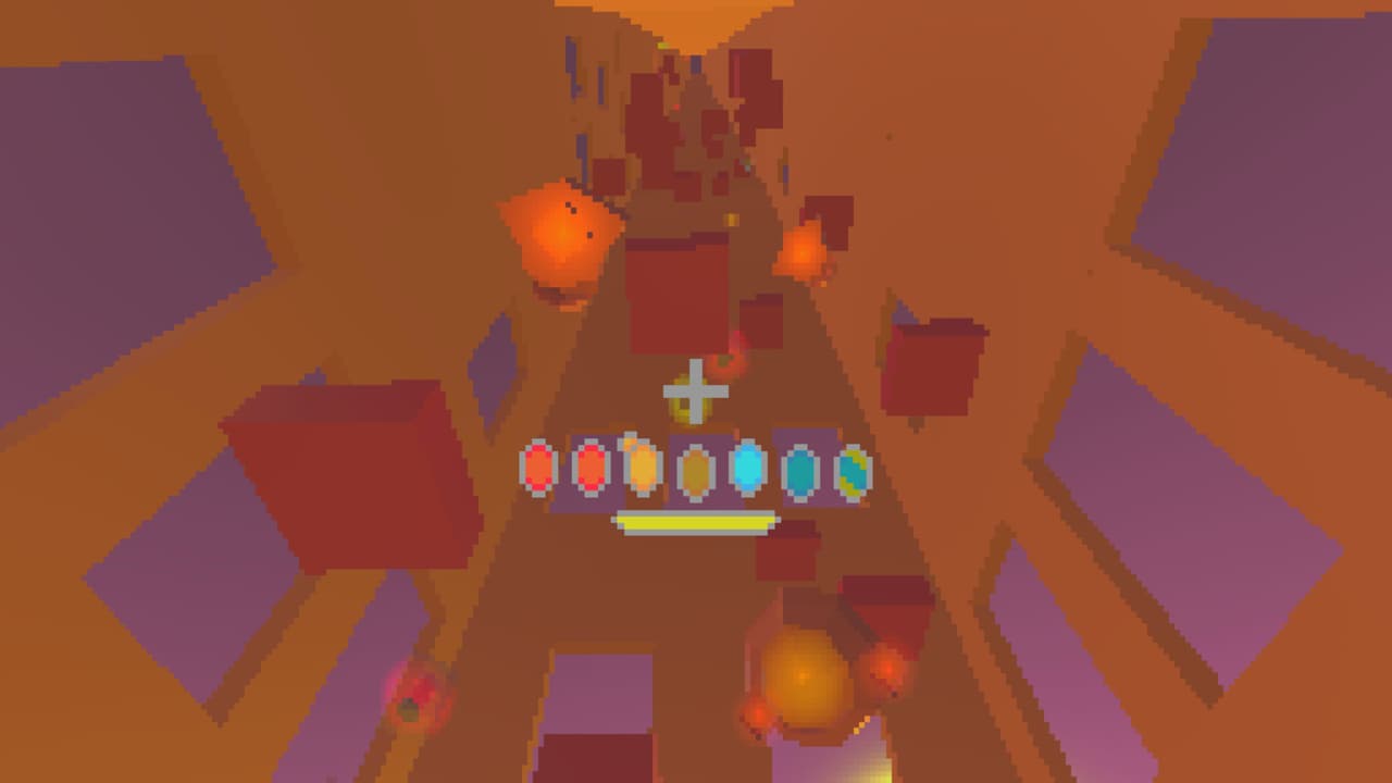 Harrowed screenshot 4