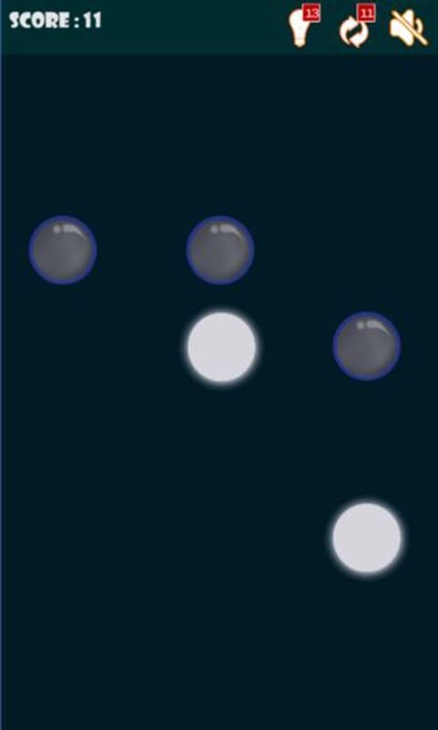 Follow Lights - Memory Game screenshot 3