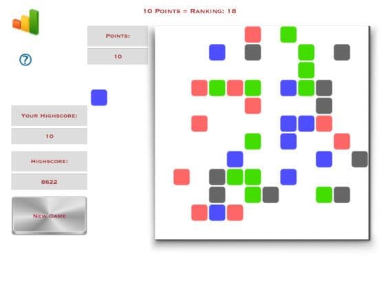 Color Four Pro screenshot 4