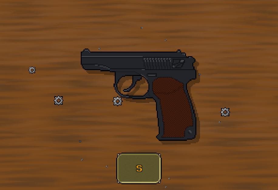 Everything is as it should be screenshot 2
