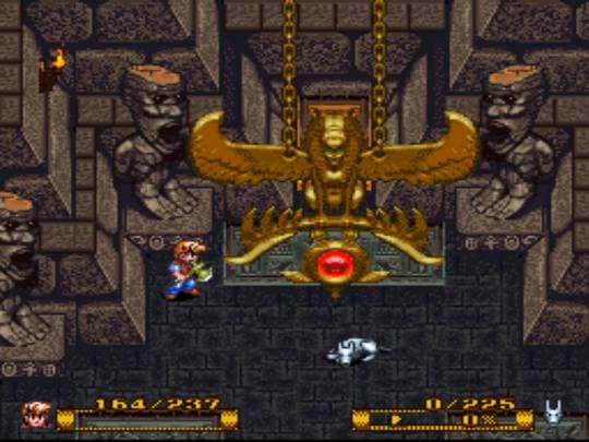 Secret of Evermore screenshot 4