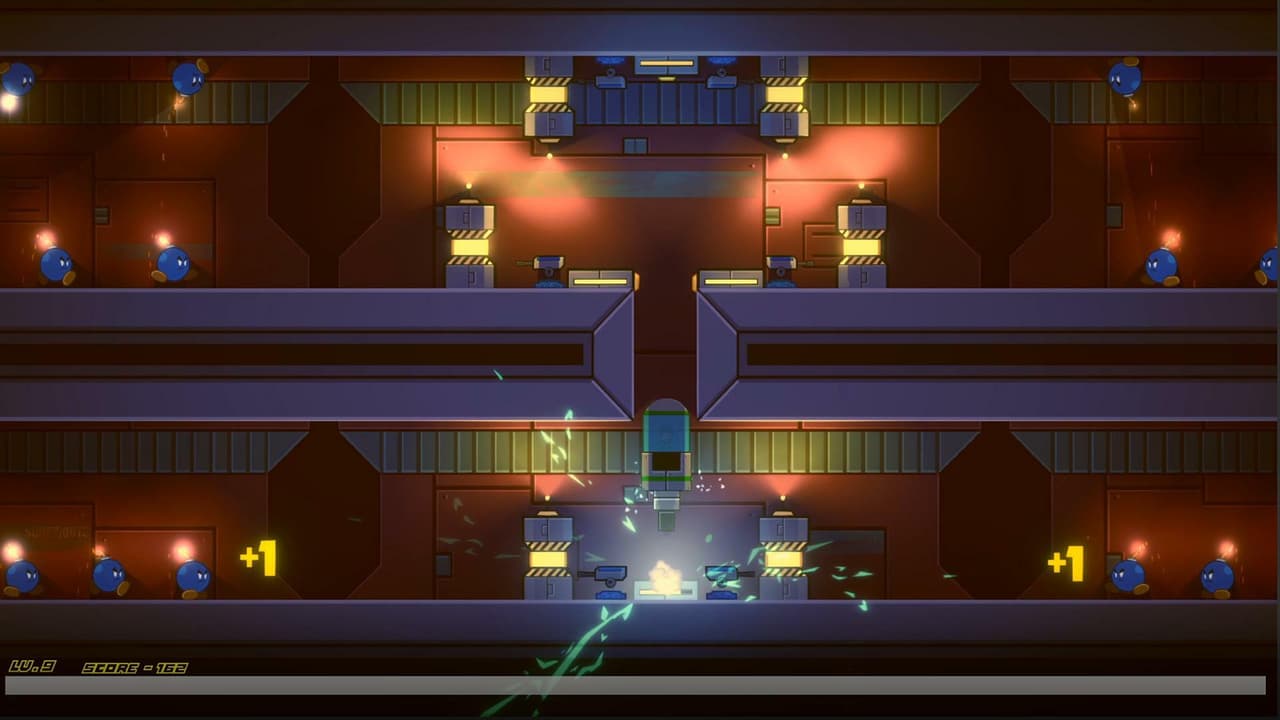 Jump! the Game screenshot 3