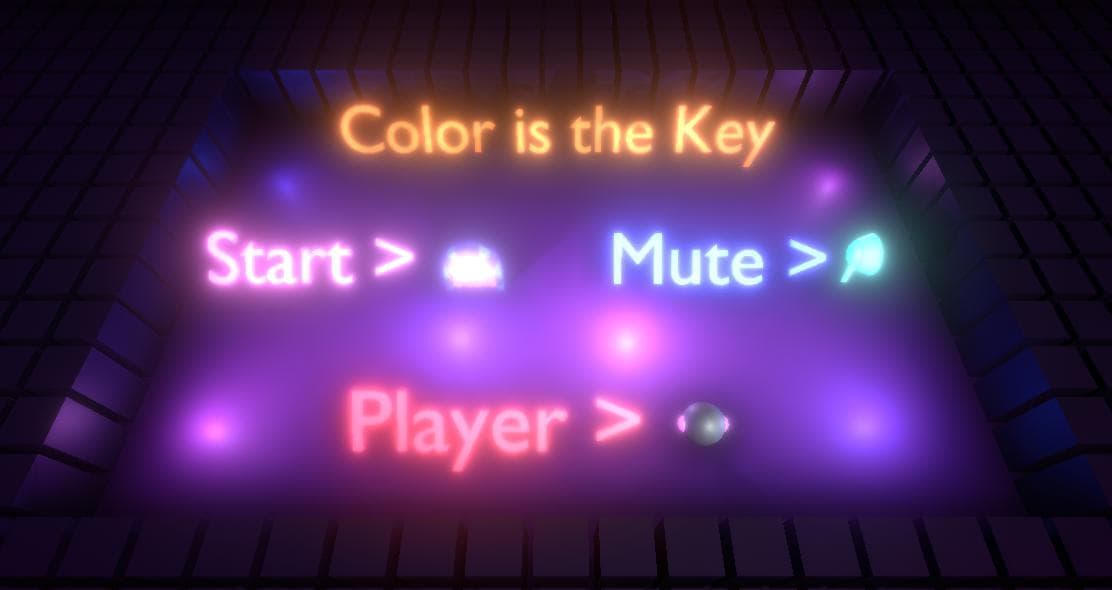Color is the Key screenshot 2