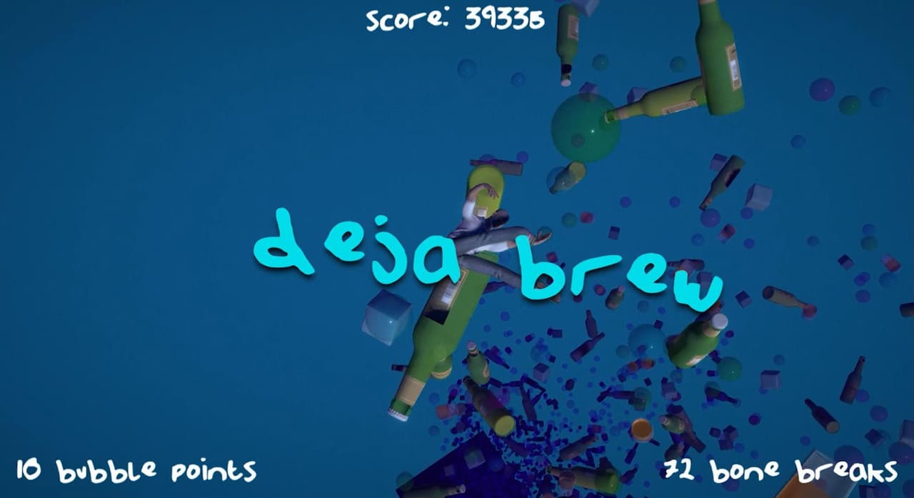 Deja Brew (Liquid Beaver Studios) screenshot 3