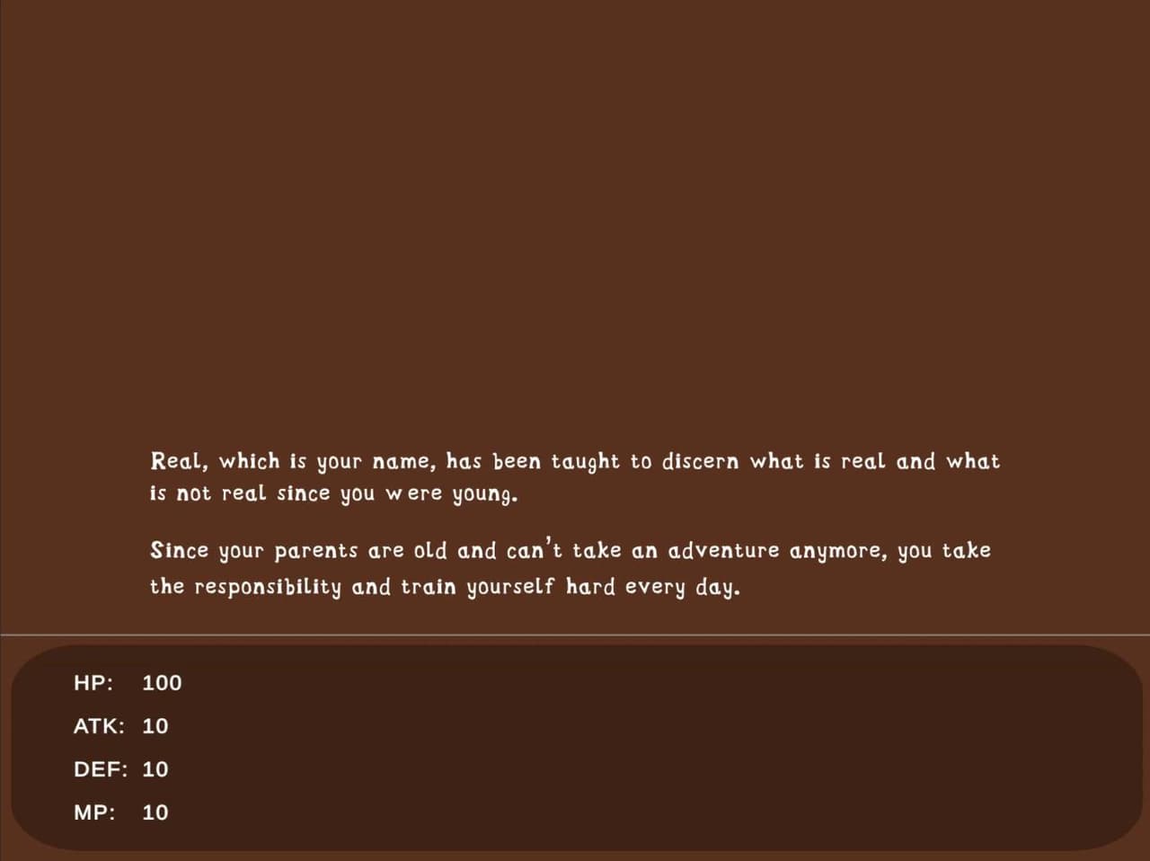 Real the hero screenshot 2