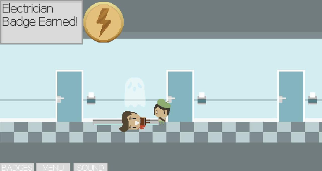 Girl Scouts Honour screenshot 3