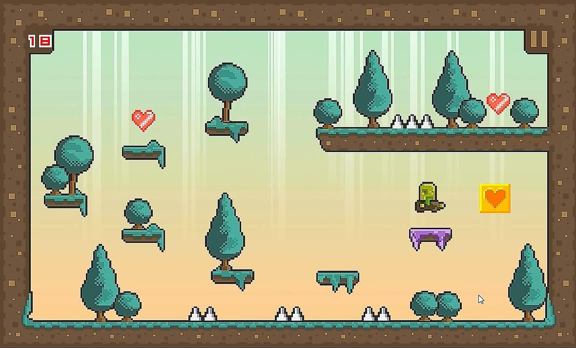 My Loved Heart screenshot 2