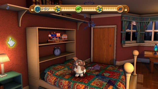 Gremlins Gizmo screenshot 2